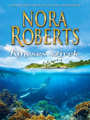 cover image of Kincses szívek